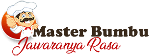 Master Bumbu