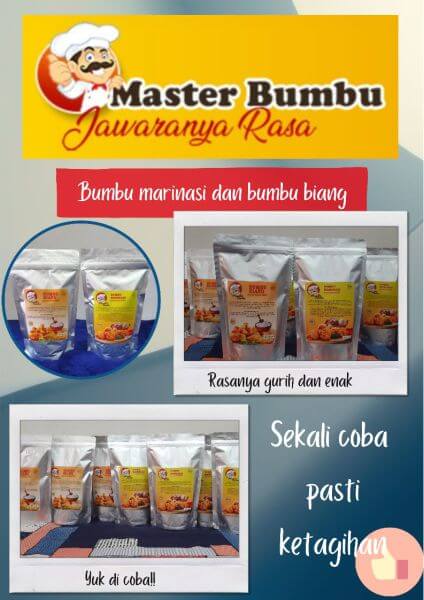 master bumbu - galeri 9