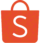 logo shopee